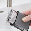 Barzdaskutė BaByliss Super-X Foil shaver Trimmer Sidabrinis