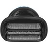 Braun | Shaver | 51-M1200s | Operating time (max) 50 min | Wet &amp; Dry | Juodas/Mint