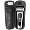 Braun Series 9 Pro 9577cc Foil shaver Sidabrinis