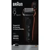 Braun 9110s F1 Barzdaskutė Series 9