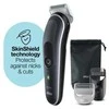 Elektrinis skustuvas - Braun BG5350 BodyGroomer serija 5, įkraunamas, 100 min veikimo laikas