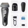 Braun Series 9 Pro+ 9655cc Foil shaver Trimmer Pilkas