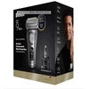 Braun Series 9 Pro+ 9655cc Foil shaver Trimmer Pilkas