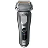 Braun Series 9 Pro+ 9655cc Foil shaver Trimmer Pilkas