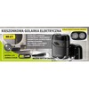 Barzdaskutė MAESTRO MR-671 USB kelioninis elektrinis skustuvas