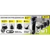 MAESTRO MR-675 5 viename USB skutimosi rinkinys