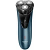Barzdaskutė Taurus 3 Side Shave IPX7 Rotation shaver Trimmer Juoda, Mėlyna