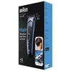 Hair clipper Braun HC5350 mėlynas
