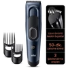 Hair clipper Braun HC5350 mėlynas