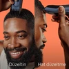 Hair clipper Braun HC5350 mėlynas