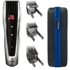 Barzdaskutė Plaukų Kirpimo Mašinėlė - Philips HAIRCLIPPER Series 9000 Savistringančios Metalinės Ašmenys