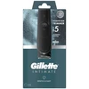 Barzdaskutė Sveikata ir asmeninė priežiūra - Gillette Trimmer Body & Intimate i5 Juodas, Įkraunamas, 100 min Naudojimo, SkinFirst