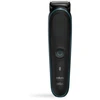 Barzdaskutė Sveikata ir asmeninė priežiūra - Gillette Trimmer Body & Intimate i5 Juodas, Įkraunamas, 100 min Naudojimo, SkinFirst