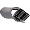Braun BeardTrimmer 9 80789785 beard trimmer AC/Baterija 20 2 cm Wet & Dry Pilkas