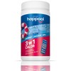 Daugiafunkcinės chloro išskyrimo tabletės „Acrylmed MULTICHLOR“ 20 g - 1kg