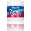 Acrylmed TRIOCHLOR lėtai atpalaiduojančio chloro tabletės, 20 g / 0,8kg