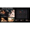Power Inverteris Baseus 300W (220V CN/EU) - juodas