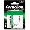 Baterija - Camelion 3R12 4.5V Super Heavy Duty 2000mAh