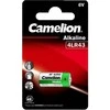 Baterija - Camelion 4LR43 6V 115mAh Alkalinė