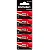 Baterija - Camelion 4LR44 6V 150mAh Alkalinė 5 Pak.