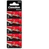 Inline Baterija - Camelion AG3/LR41/392/192 Alkaline 1.5V 10 Pack