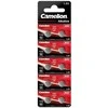 Baterijos - Camelion AG7 LR927 395 Šarminės Baterijos 1.5V 10 vnt.