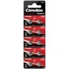 Baterija - Camelion AG9 LR45 LR936 394 Alkalinė 1.5V 10 vnt.