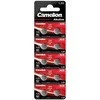 Baterija - Camelion AG9 LR45 LR936 394 Alkalinė 1.5V 10 vnt.