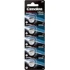 Baterija - Camelion CR1225 3V Ličio Monetinė 12mm x 12mm, 5 vnt.