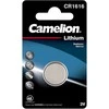 Camelion | CR1616-BP1 | CR1616 | Litis | 1 vnt.