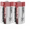 Baterija - Camelion D LR20 Plus Alkaline 1.5V 34.2x61.5mm 137g 2vnt