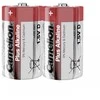 Baterija - Camelion D LR20 Plus Alkaline 1.5V 34.2x61.5mm 137g 2vnt