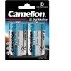 Baterija - Camelion LR20 D Digi Alkaline 1.5V 140g 33.25mm x 60.50mm