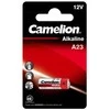 Baterija - Camelion LR23A 12V Alkalinė 1BL 3x1mm 7g