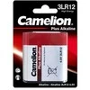 Camelion | 4.5V/3LR12 | Plus Alkaline | 1 pc(s)