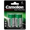 Baterija - Camelion R14 C Super Heavy Duty 1.5V 2500mAh