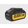 Baterija - Caterpillar GXB5 5Ah 18V Grafeno Baterija Geltona