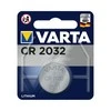 Baterija - Varta CR2032 Ličio Monetinė 3V 20x3.2mm