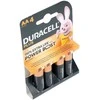 DURACELL Plus Boost MN1500 AA BL4 | Duracell
