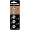 Baterija - Duracell CR2016 3V Ličio Baterijų Rinkinys 5 Vnt.