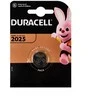 Baterija - Duracell CR2025 3V Ličio Baterija 20mm x 2.5mm 7g