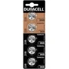 Baterija - Duracell CR2025 3V Ličio Baterijų Rinkinys (5 vnt.)