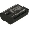 Baterija - Duracell EN-EL15C 3.8V 1600mAh Įkraunama