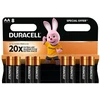 Duracell | Basic MN1500 BL8 | AA