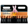 Baterija - Duracell Optimum LR6 AA Alkaline Baterijos 8 vnt.