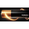 Baterija - Duracell Optimum LR6 AA Alkaline Baterijos 8 vnt.