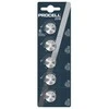 Baterija - Duracell Procell CR2016 3V Ličio 20mm x 1.6mm 5 vnt.