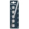 Baterija - Duracell Procell CR2016 3V Ličio 20mm x 1.6mm 5 vnt.