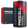 Baterija - Duracell Procell Intense MX1300 D 1.5V Alkalinė 10 vnt.