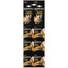 Baterijos - Duracell Simply AA LR6 1.5V šarminės baterijos 12 vnt.